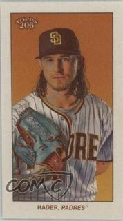 Josh Hader
