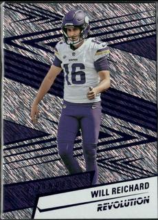 Will Reichard