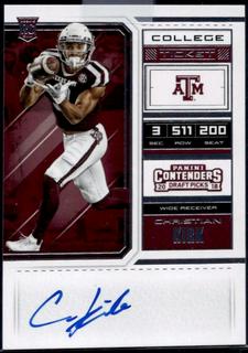 Christian Kirk