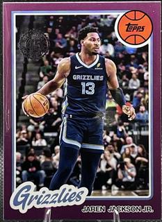 Jaren Jackson Jr.