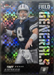 Troy Aikman