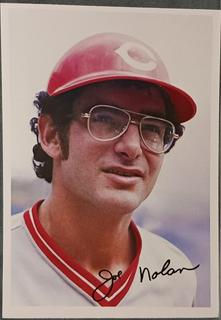 Joe Nolan