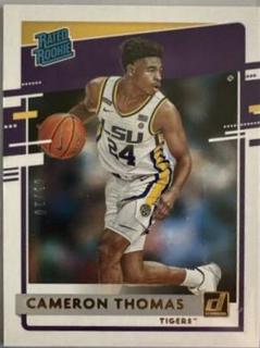 Cameron Thomas