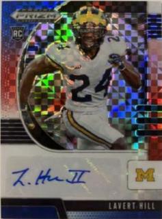 Lavert Hill