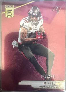 Mike Evans