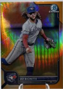 Bo Bichette