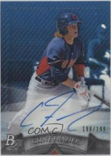 Clint Frazier