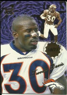 Terrell Davis