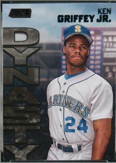 Ken Griffey Jr.