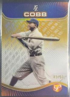 Ty Cobb