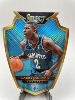 Larry Johnson