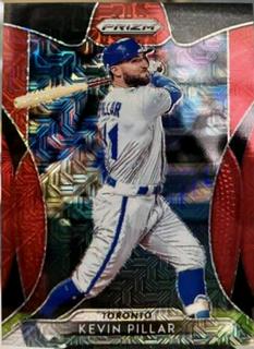 Kevin Pillar