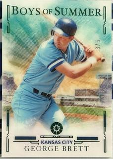 George Brett