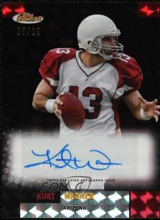 Kurt Warner