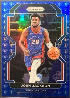 Josh Jackson