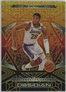 Rui Hachimura