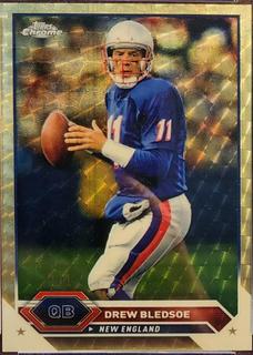 Drew Bledsoe