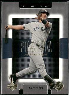 Jorge Posada