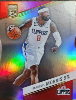 Marcus Morris Sr.