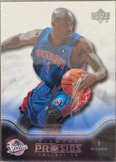 Chauncey Billups