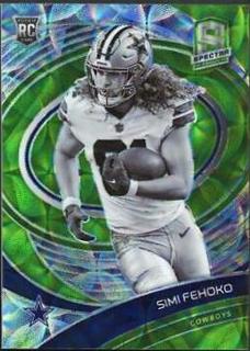 Simi Fehoko