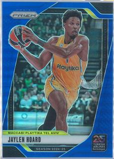 Jaylen Hoard