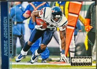 Andre Johnson