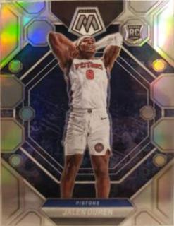 Jalen Duren