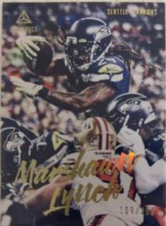Marshawn Lynch