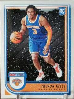 Trevor Keels
