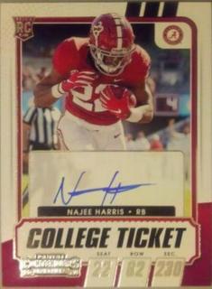 Najee Harris