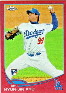 Hyun Jin Ryu