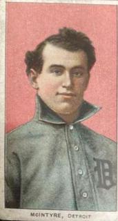 Matty Mcintyre