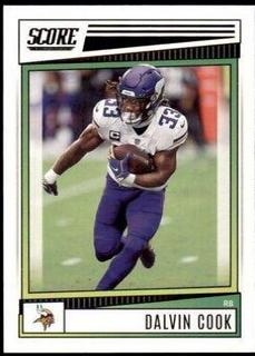 Dalvin Cook