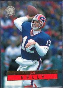 Jim Kelly
