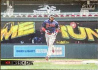 Nelson Cruz