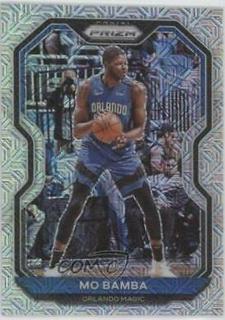 Mo Bamba