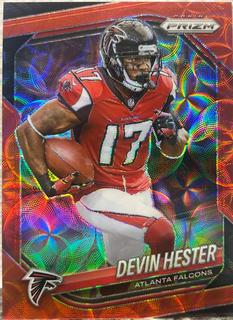 Devin Hester