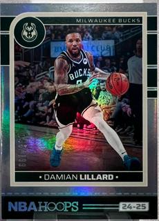Damian Lillard