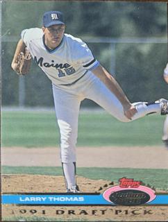 Larry Thomas