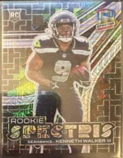 Kenneth Walker III