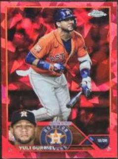 Yuli Gurriel