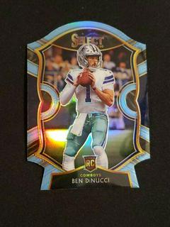 Ben DiNucci