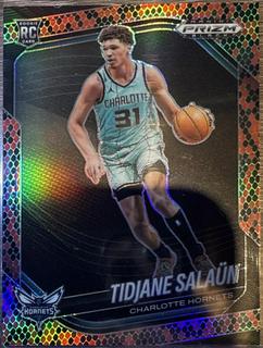 Tidjane Salaun