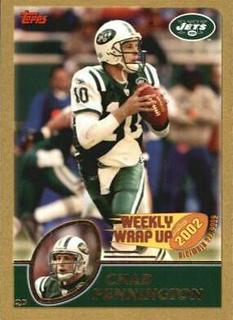 Chad Pennington
