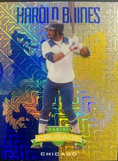 Harold Baines