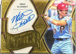 Mike Schmidt