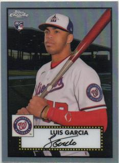 Luis Garcia