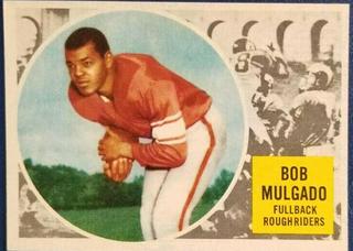 Bob Mulgado