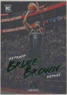 Bruce Brown